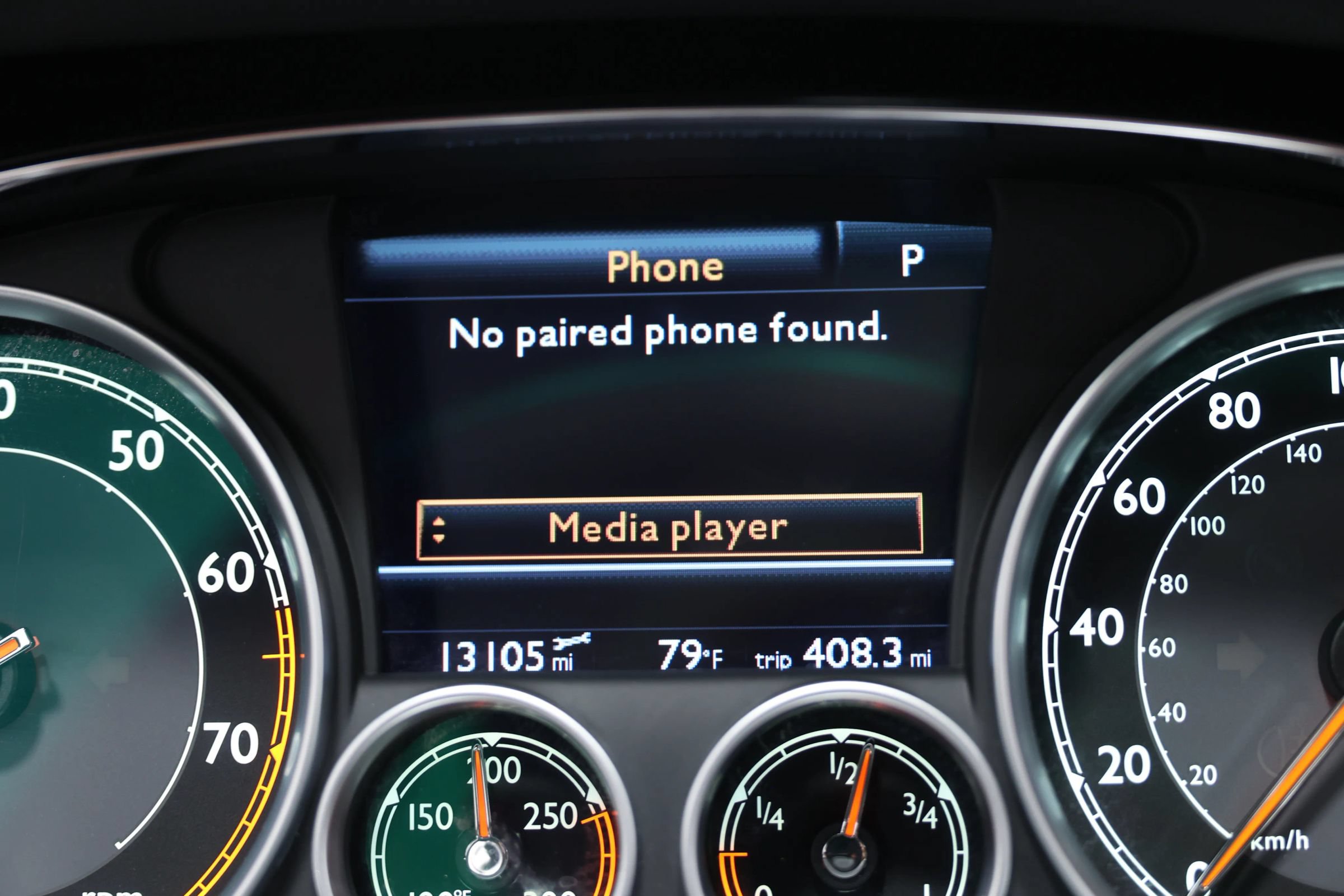 Used 2015 Bentley Flying Spur V8 AWD/4WD image 29