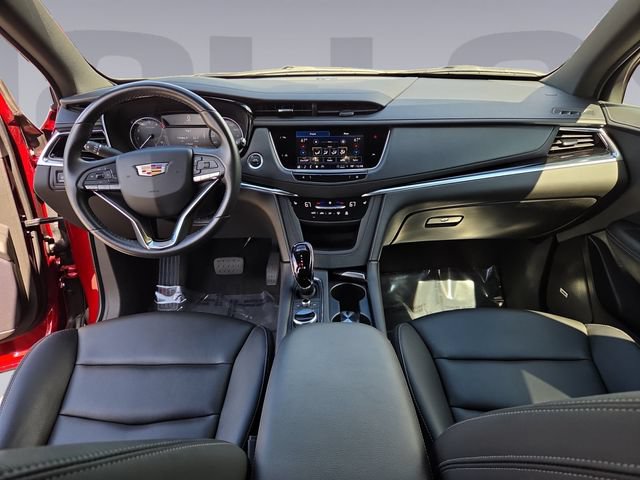 Used 2024 Cadillac XT6 Luxury w/ LPO, Floor Liner Package AWD/4WD image 12