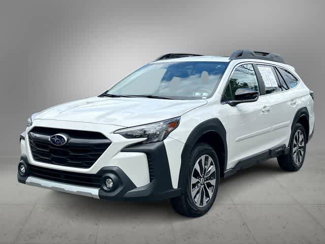 Used 2024 Subaru Outback Limited