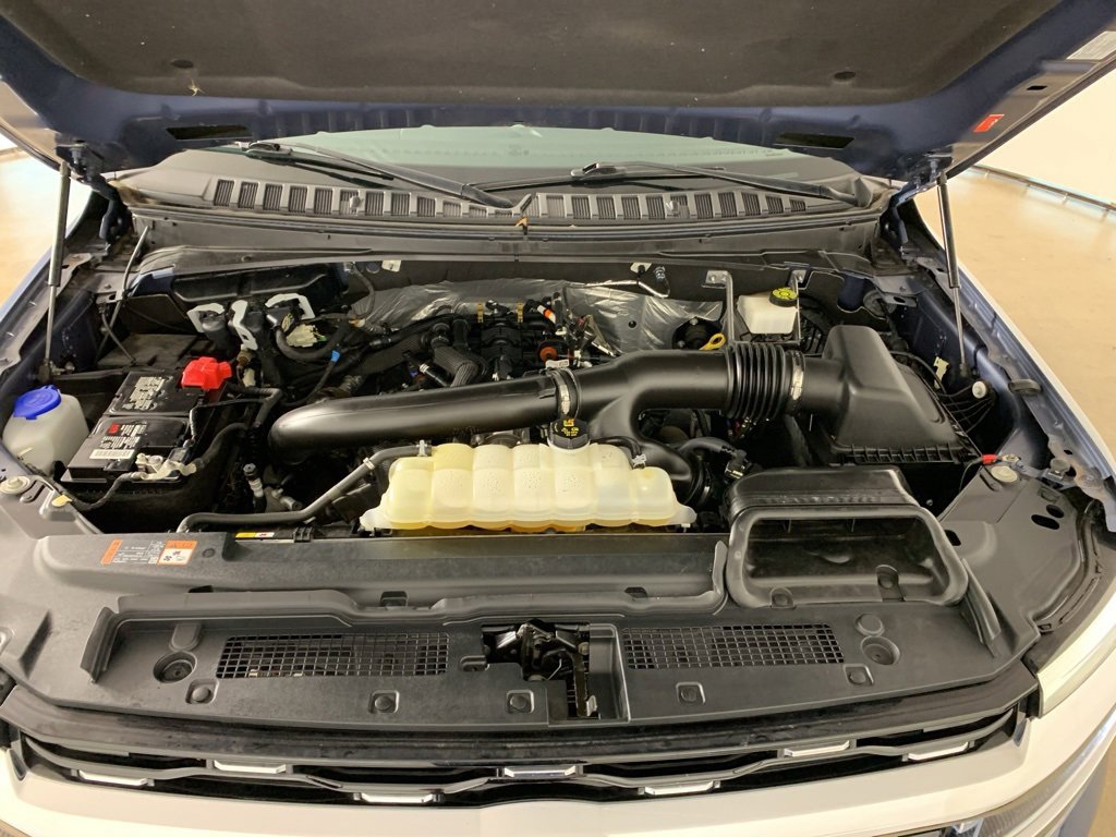 Used 2022 Ford Expedition Max Limited image 41