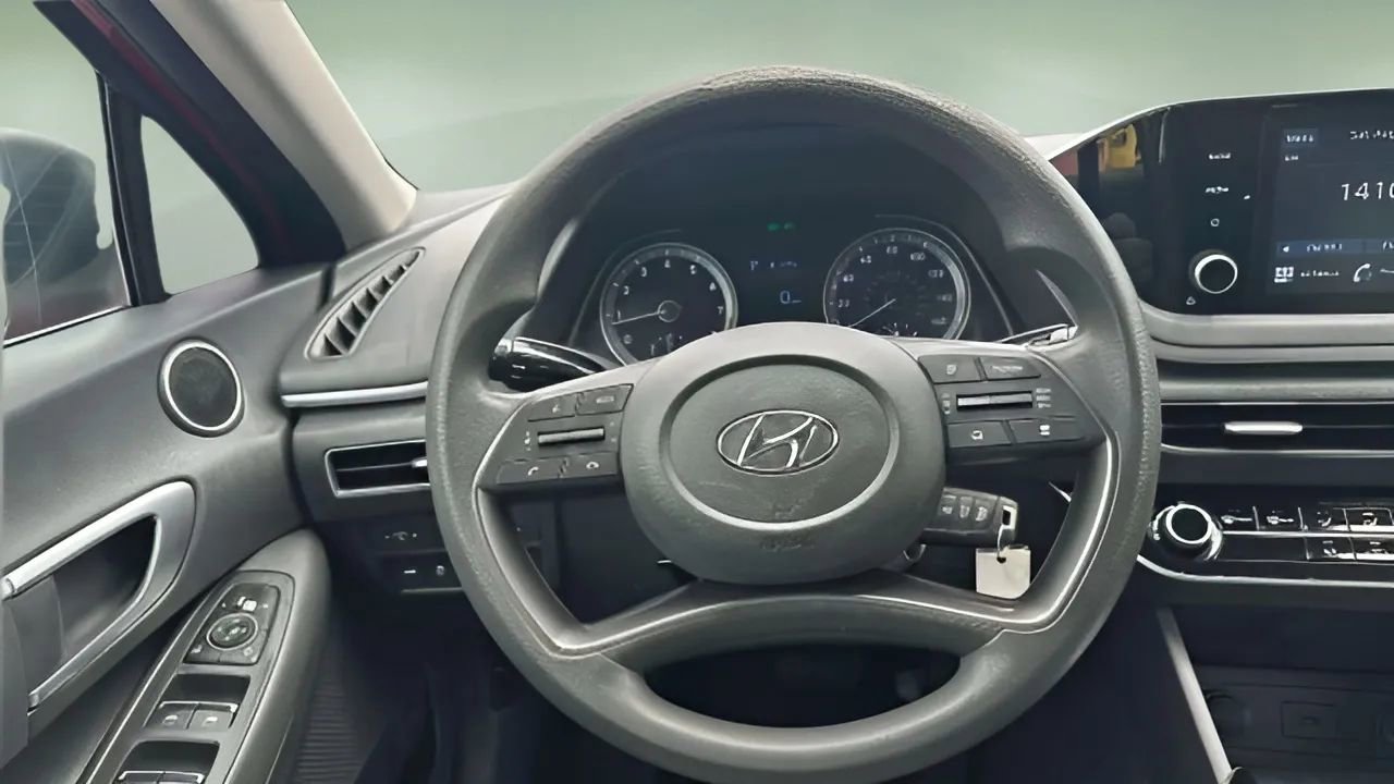 Used 2020 Hyundai Sonata SE w/ Cargo Package image 46