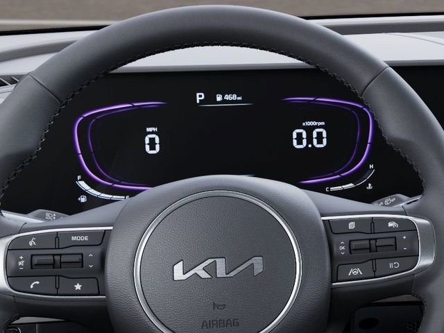 Used 2024 Kia Sportage X-Line w/ X-Line Premium Package AWD/4WD image 26