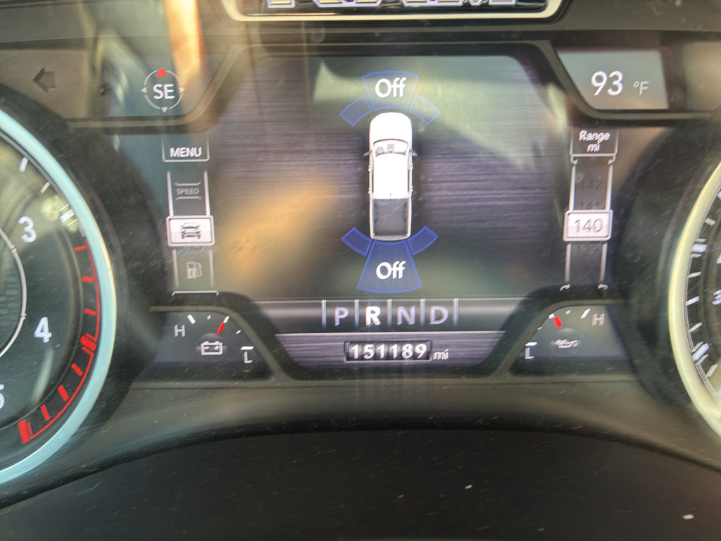 Used 2020 RAM 3500 Laramie w/ Night Edition image 17