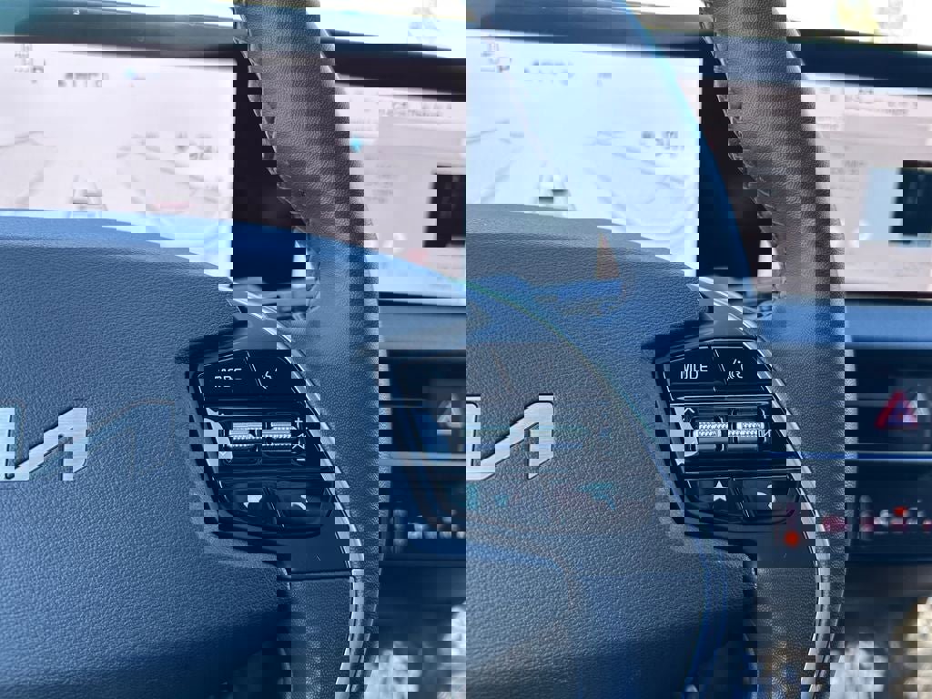 Used 2024 Kia EV6 Light image 18