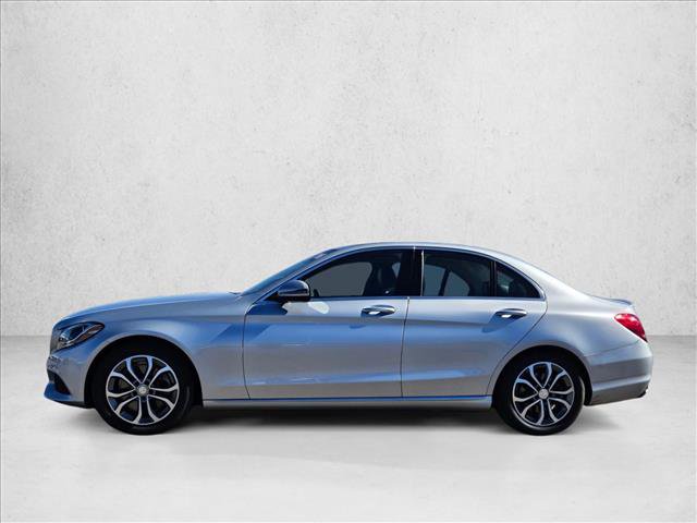 Used 2016 Mercedes-Benz C 300 Sedan image 9