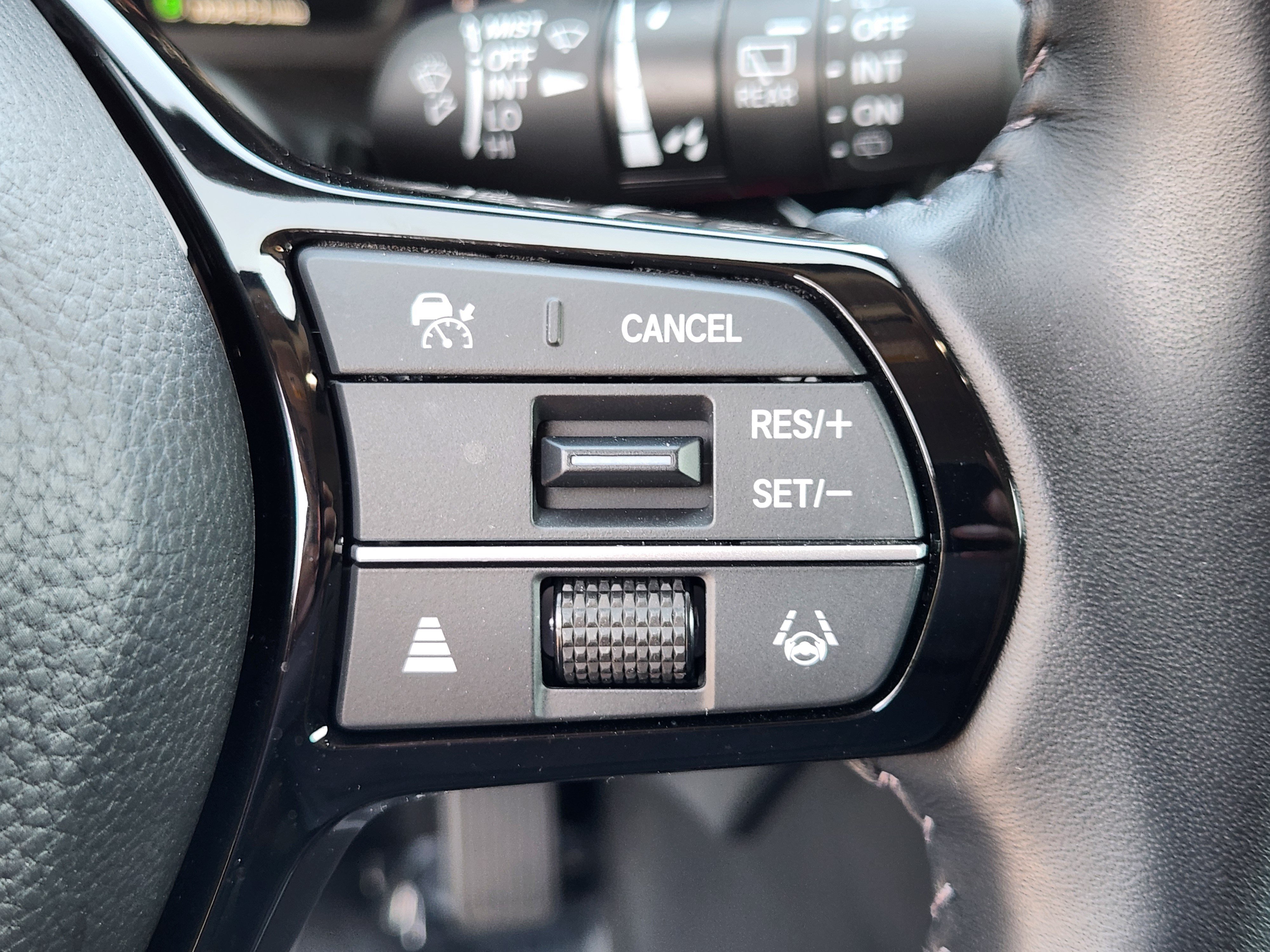 Certified 2026 Honda CR-V EX-L image 29