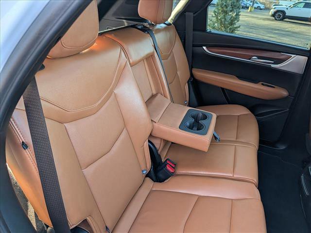 Used 2026 Cadillac XT5 Premium Luxury w/ Driver Assist Package image 17