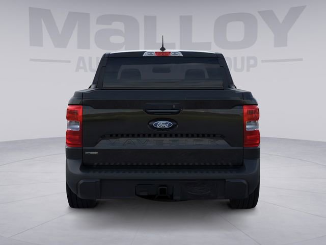 New 2026 Ford Maverick XL FWD image 5