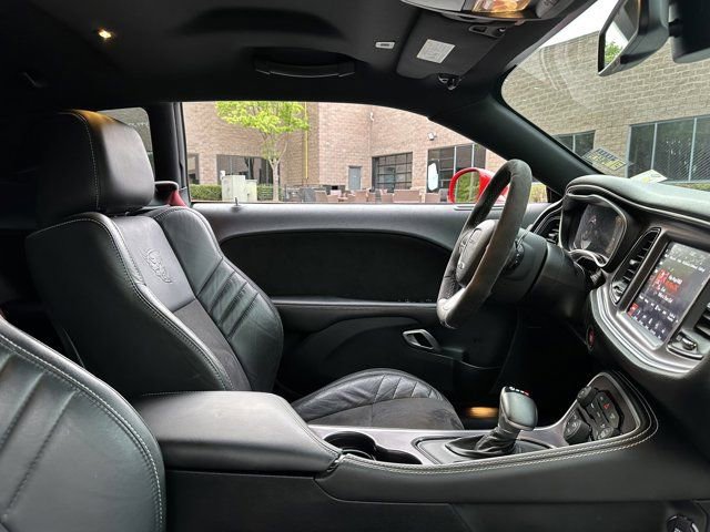 Used 2018 Dodge Challenger SRT Demon RWD image 33