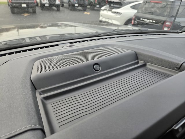 New 2026 Ford F350 Lariat w/ Black Appearance Package image 6