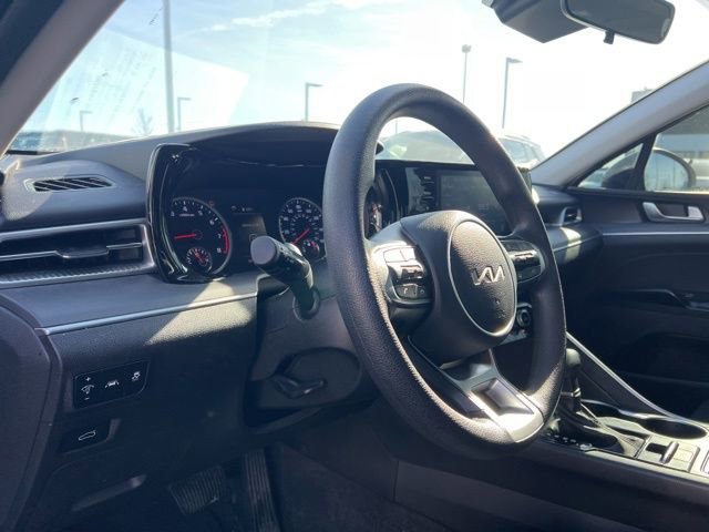 Used 2023 Kia K5 LXS image 10