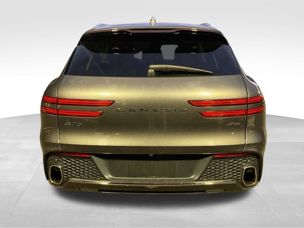 Used 2022 Genesis GV70 2.5T w/ Select Package image 40