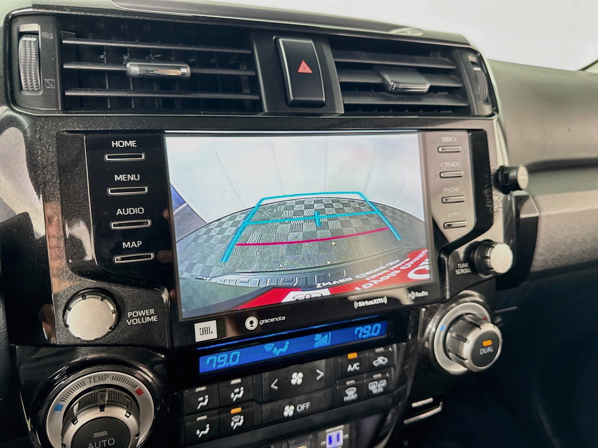 Certified 2020 Toyota 4Runner TRD Pro AWD/4WD image 17