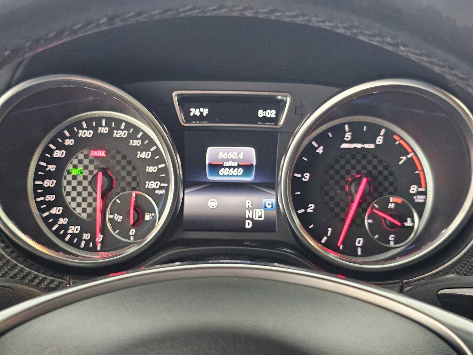 Used 2019 Mercedes-Benz GLE 43 AMG 4MATIC Coupe image 24