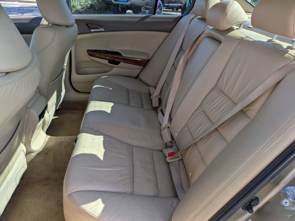 Used 2010 Honda Accord EX-L image 23