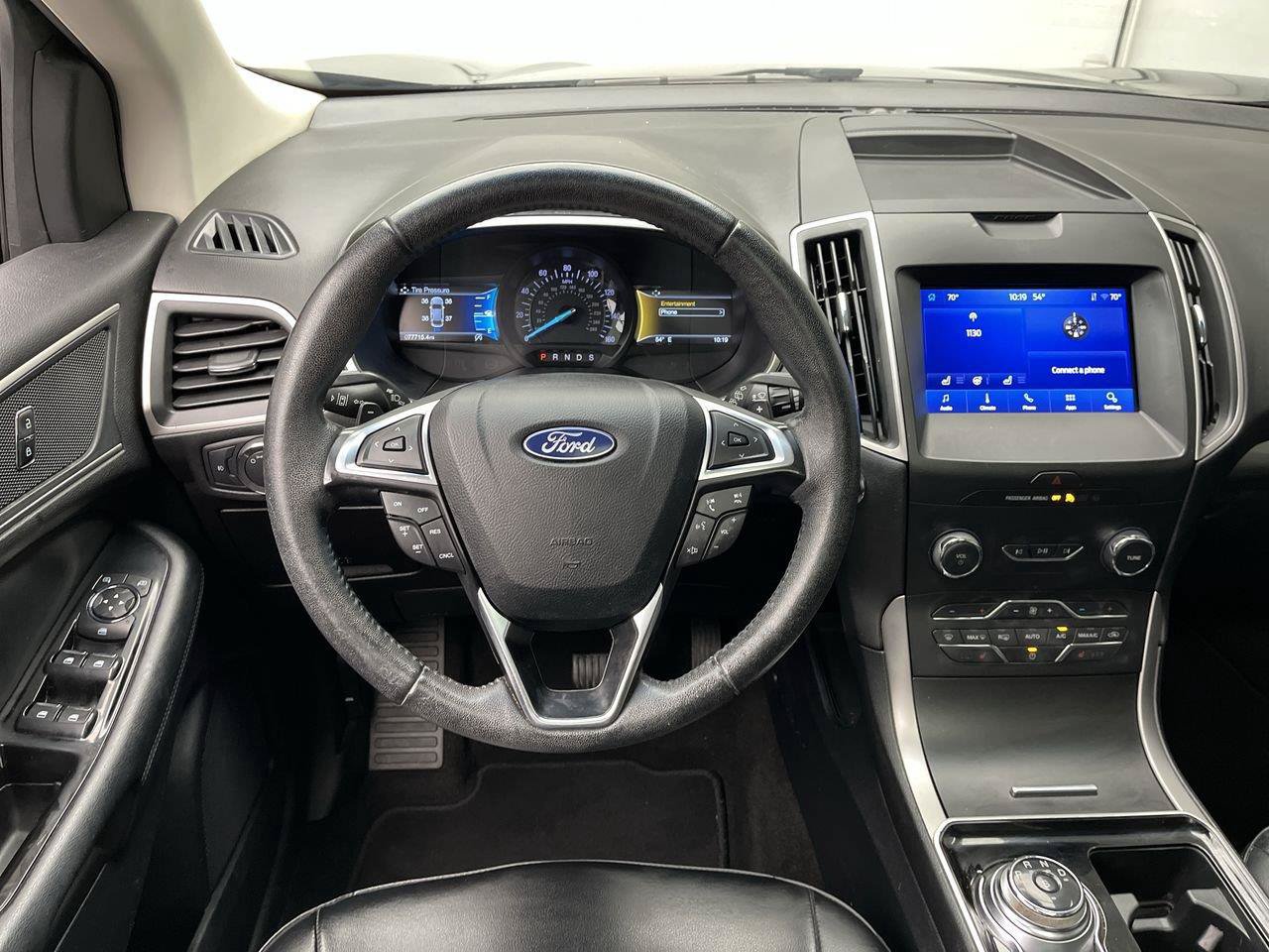 Certified 2020 Ford Edge SEL w/ Convenience Package AWD/4WD image 15