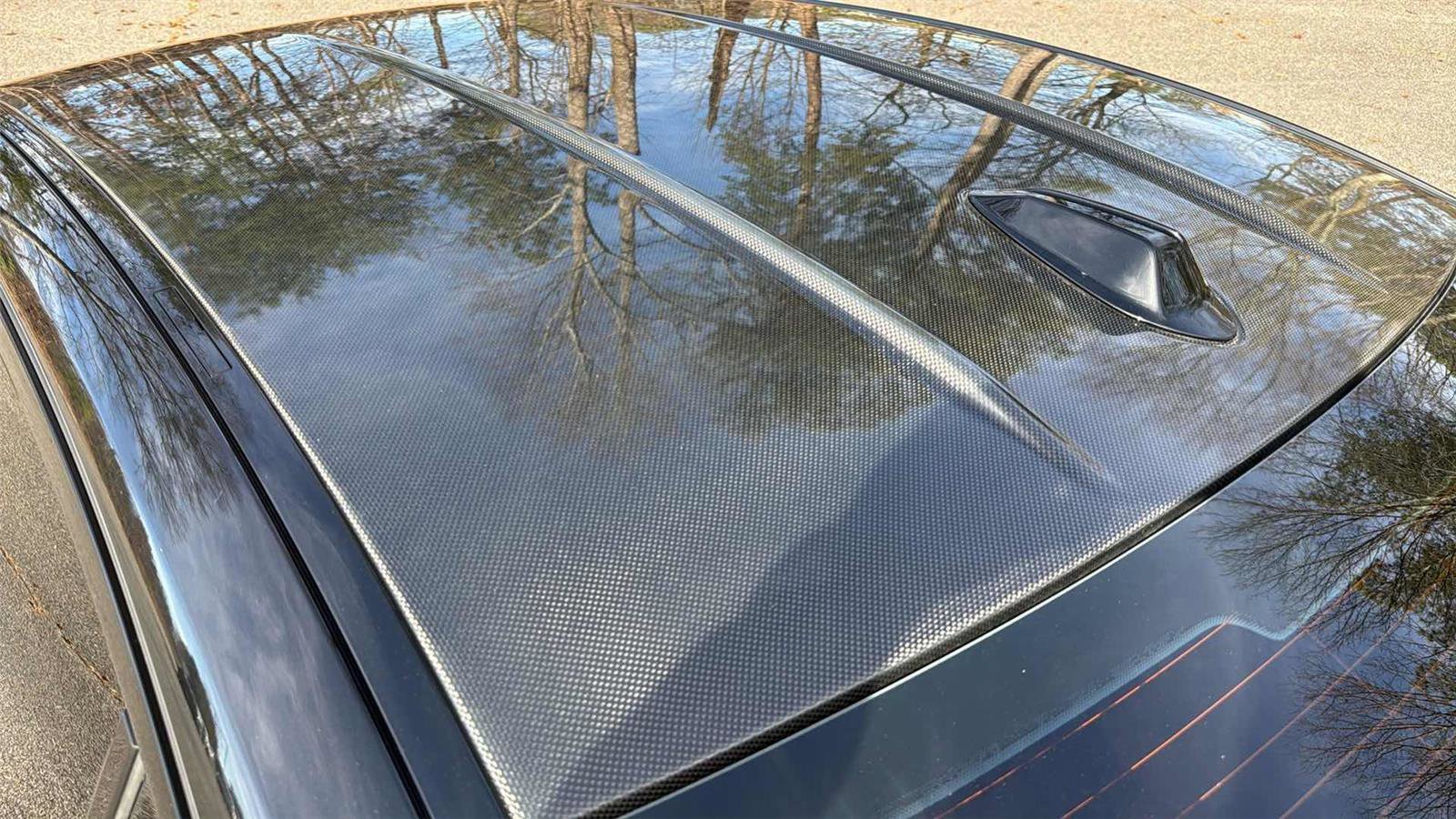 Used 2023 BMW M3 Competition image 26