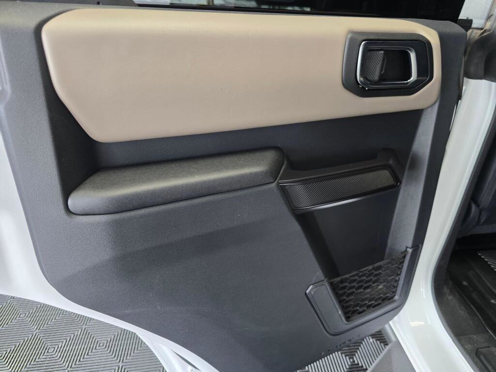 Used 2024 Ford Bronco Wildtrak AWD/4WD image 37