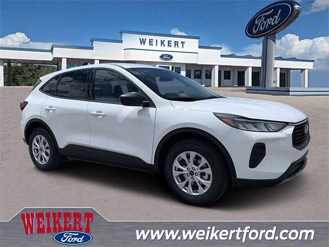 New 2025 Ford Escape Active w/ Tech Pack #1 image 1