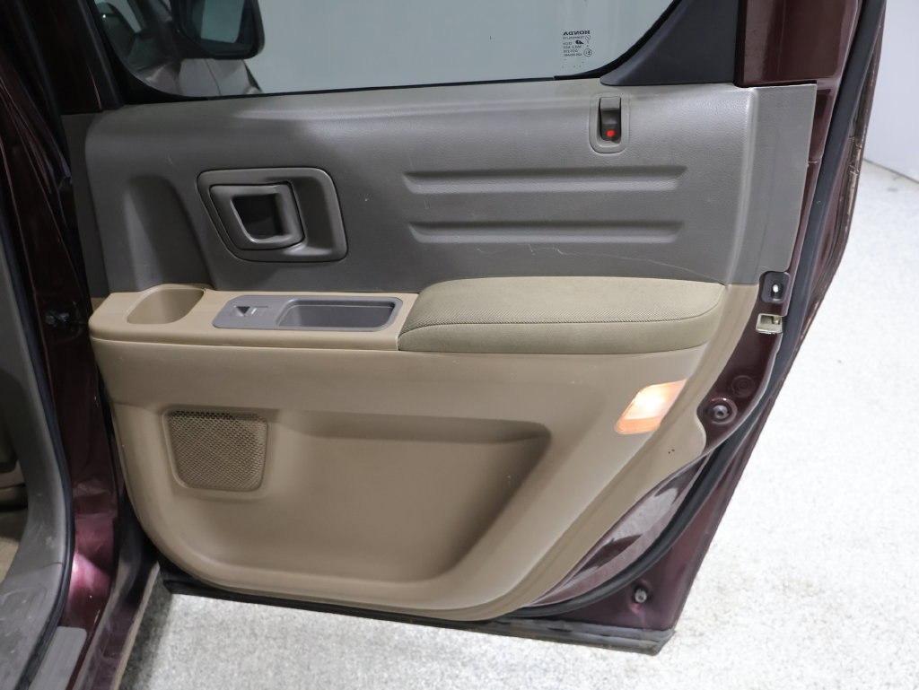 Used 2008 Honda Ridgeline RT image 26
