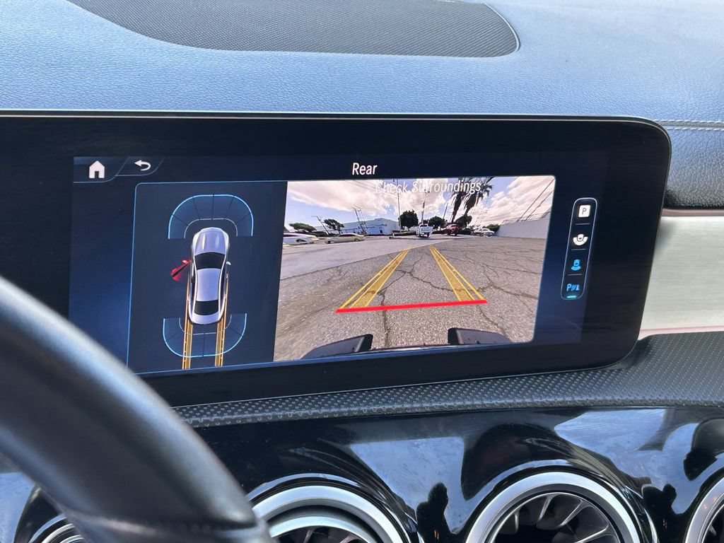 Used 2025 Mercedes-Benz CLA 250 image 25