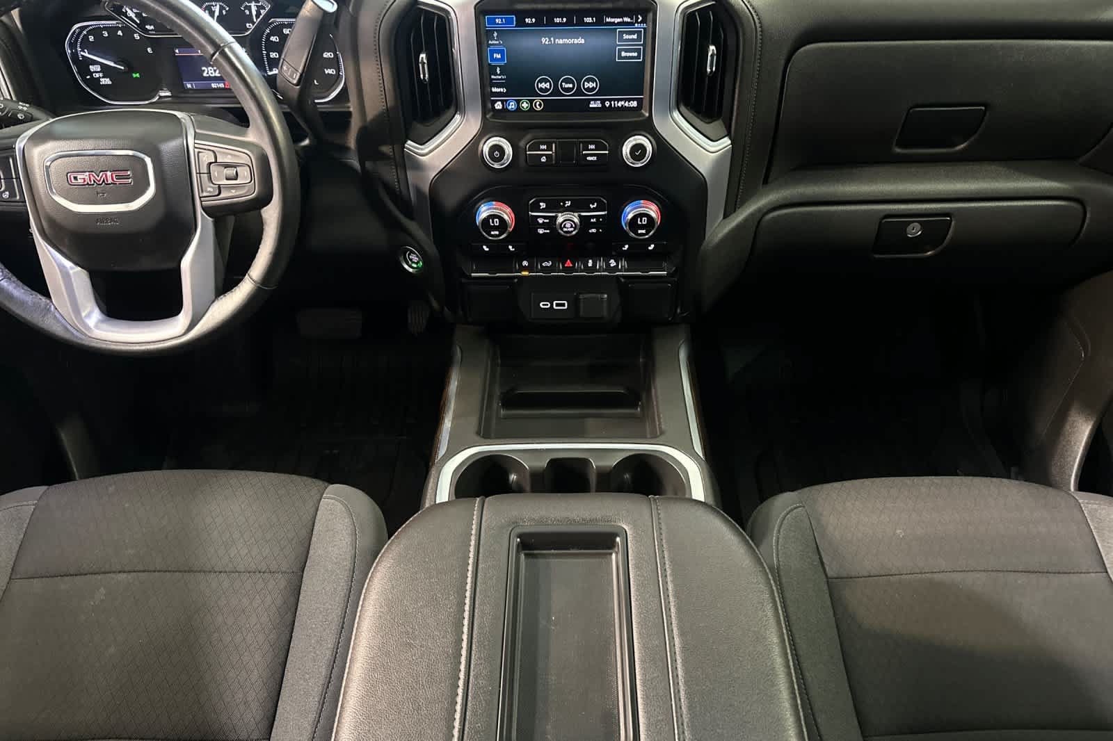 Used 2022 GMC Sierra 1500 Elevation AWD/4WD image 15