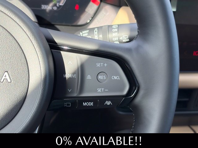 Used 2026 MAZDA CX-5 2.5 S w/ Premium Plus Package AWD/4WD image 17