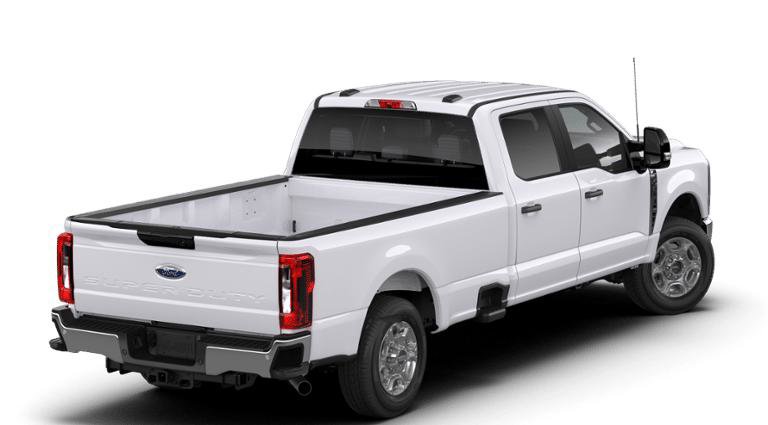 New 2026 Ford F250 XLT w/ XLT Premium Package image 25