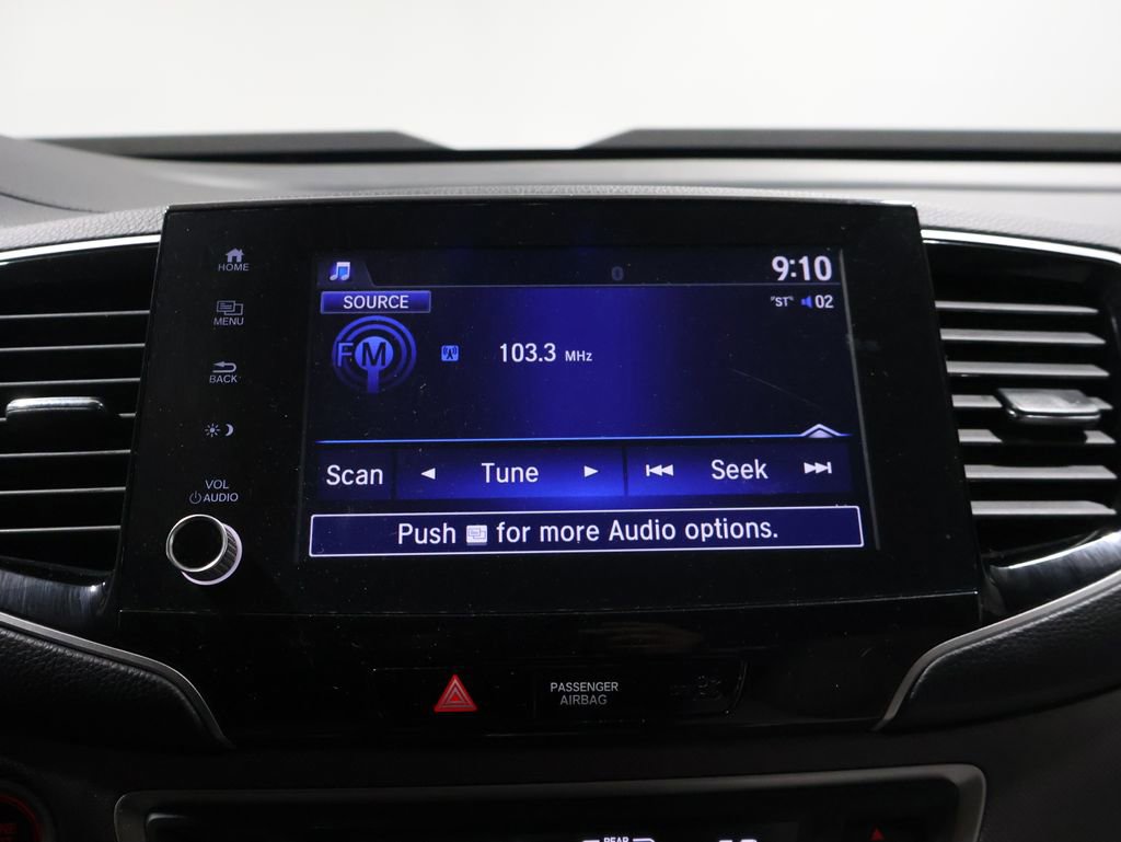 Used 2023 Honda Ridgeline RTL image 25