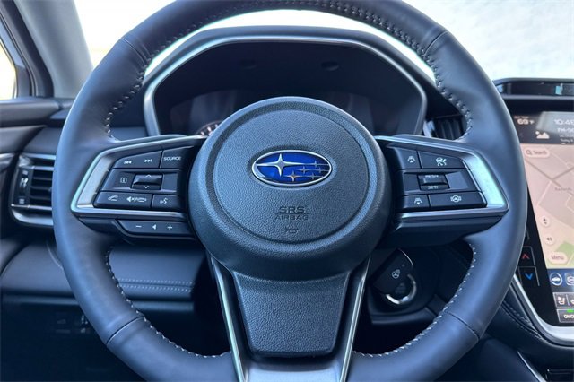 New 2025 Subaru Outback Touring image 21