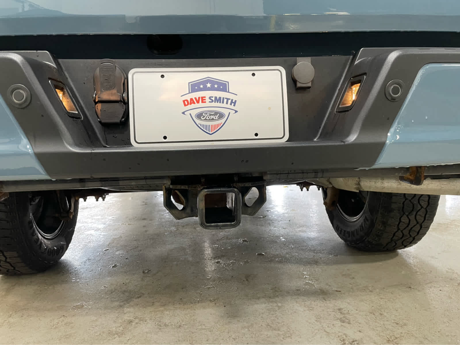 Used 2023 Ford F150 XL w/ STX Appearance Package AWD/4WD image 38