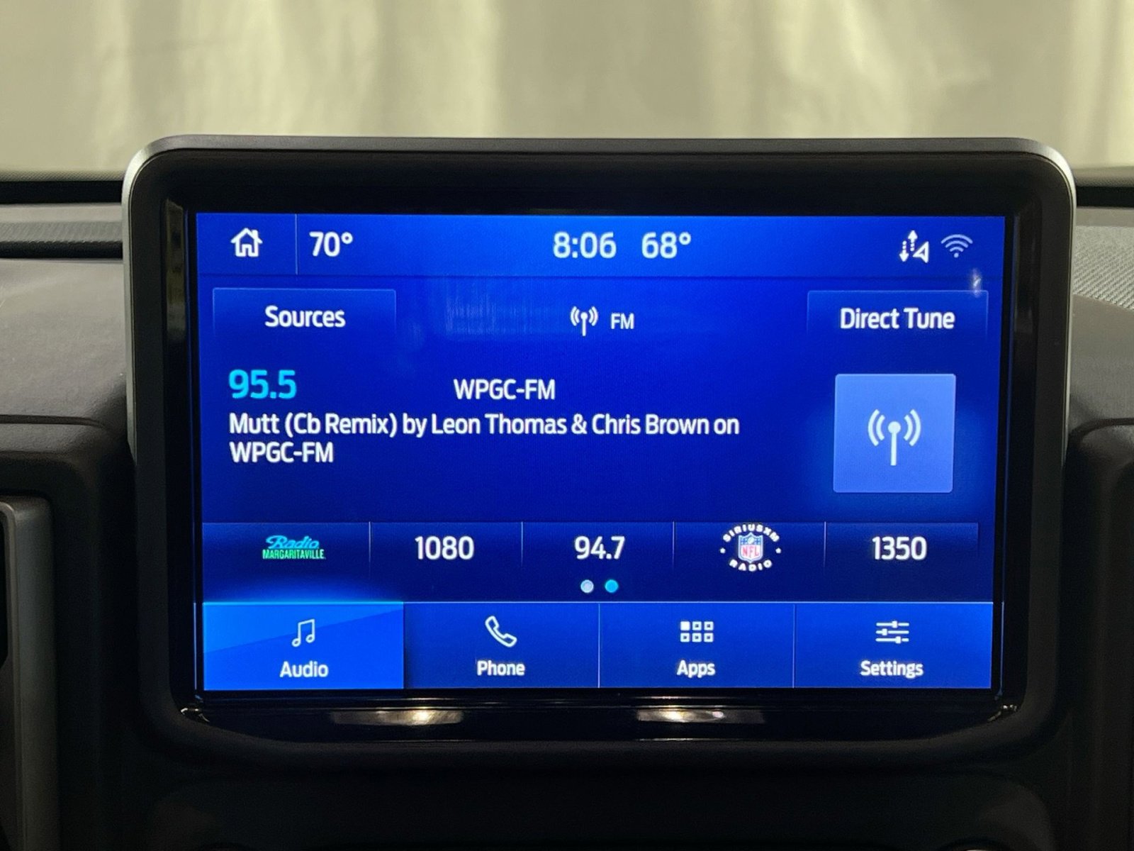 Used 2023 Ford Bronco Sport Big Bend image 16