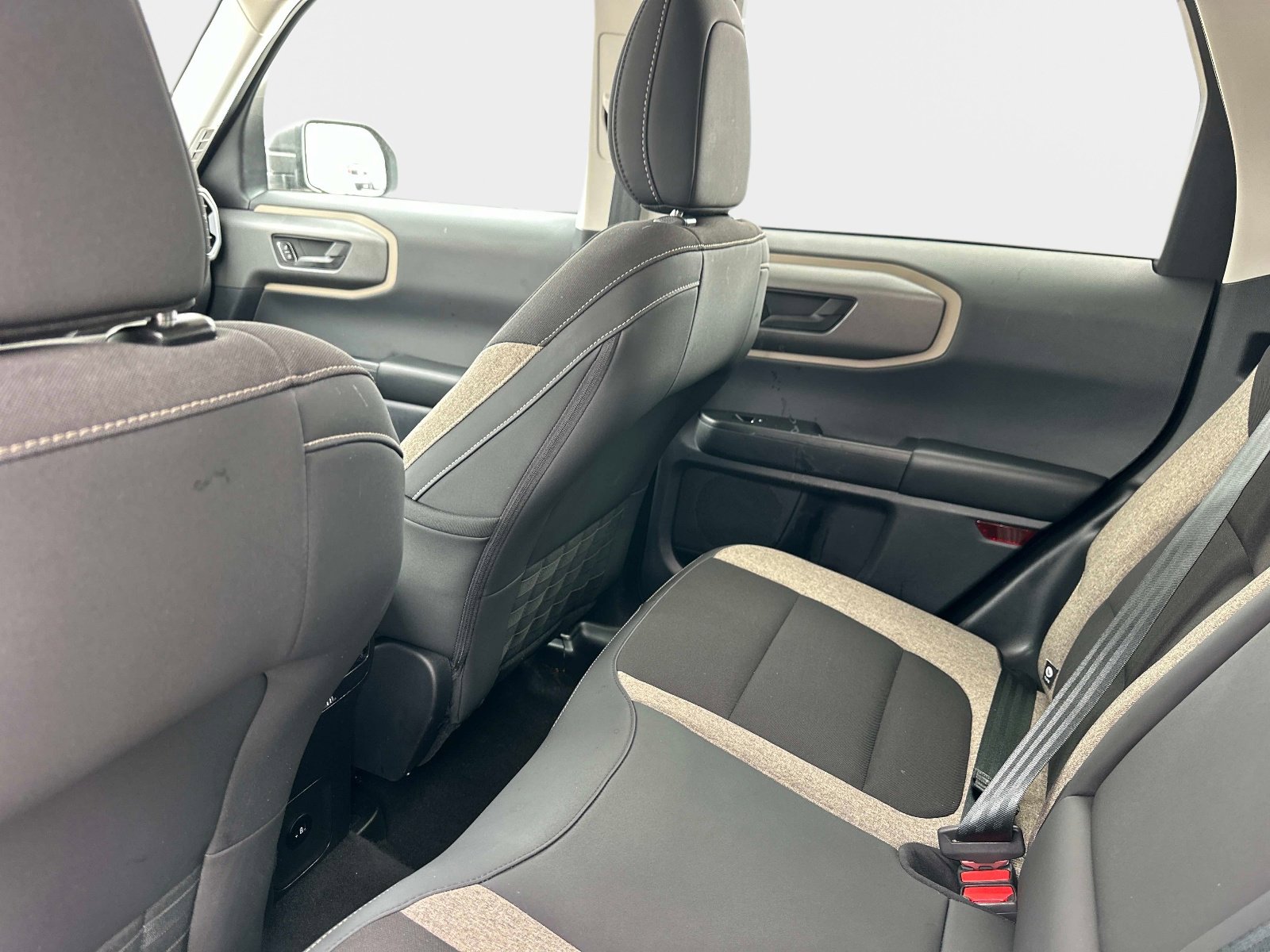 Used 2025 Ford Bronco Sport Big Bend image 15