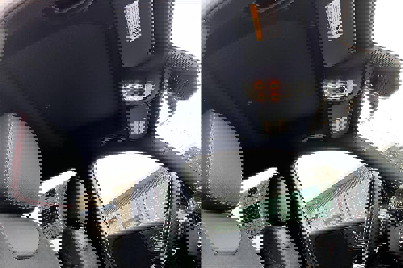 Certified 2024 Mercedes-Benz EQB 250+ image 13