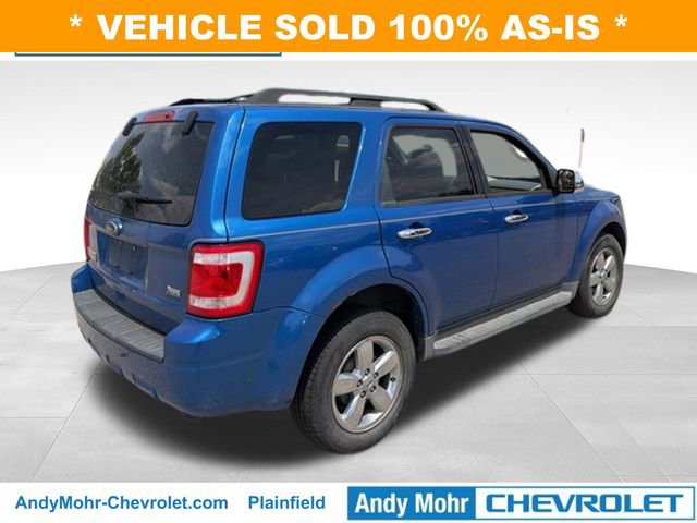 Used 2011 Ford Escape XLT w/ 202A Rapid Spec Order Code AWD/4WD image 5