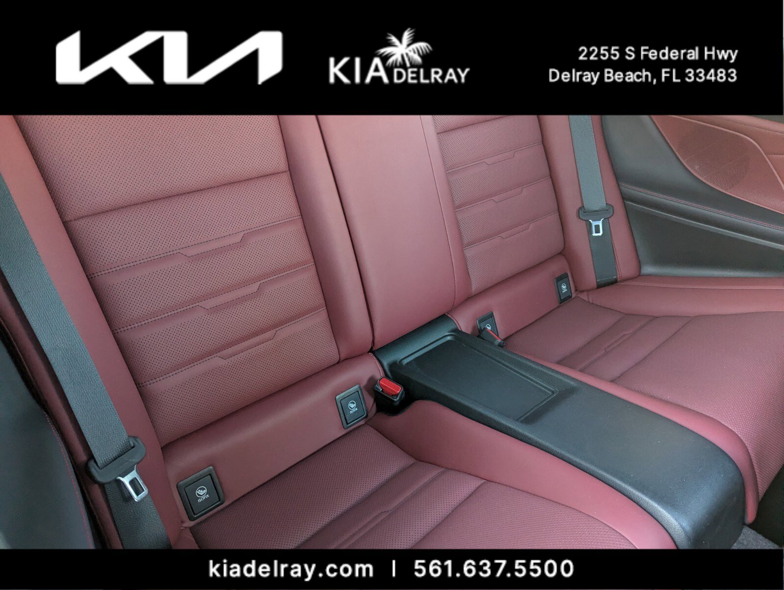 Used 2015 Lexus RC 350 image 26