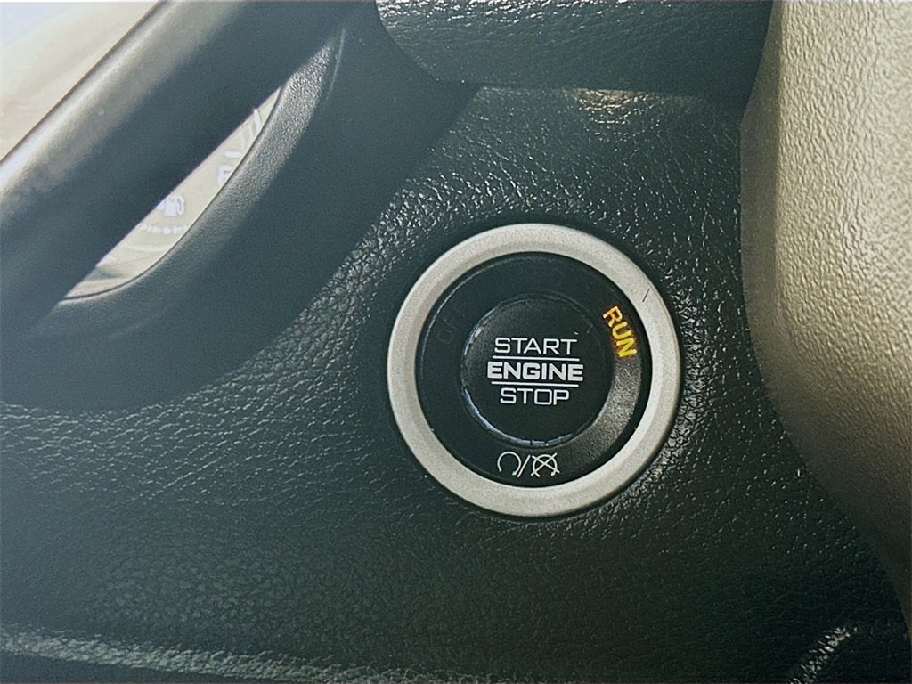 Used 2019 RAM 2500 Laramie image 28