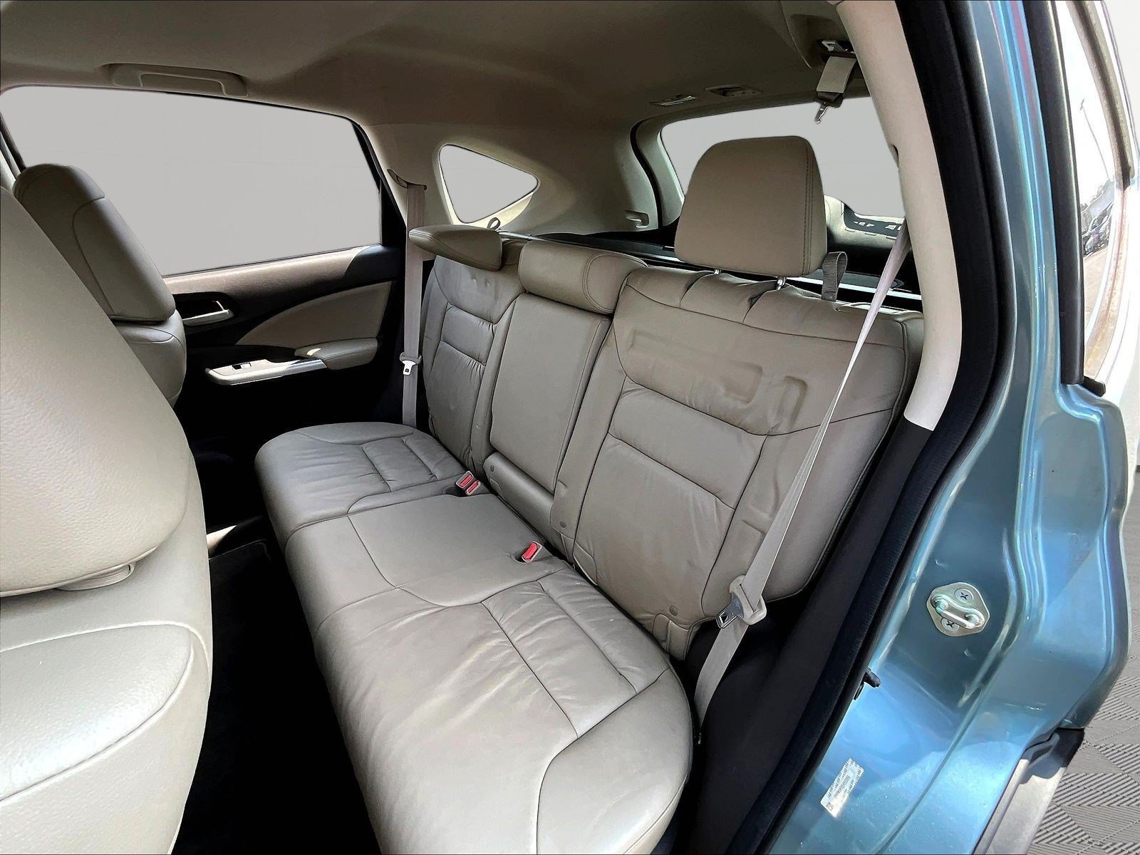 Used 2014 Honda CR-V EX-L image 21
