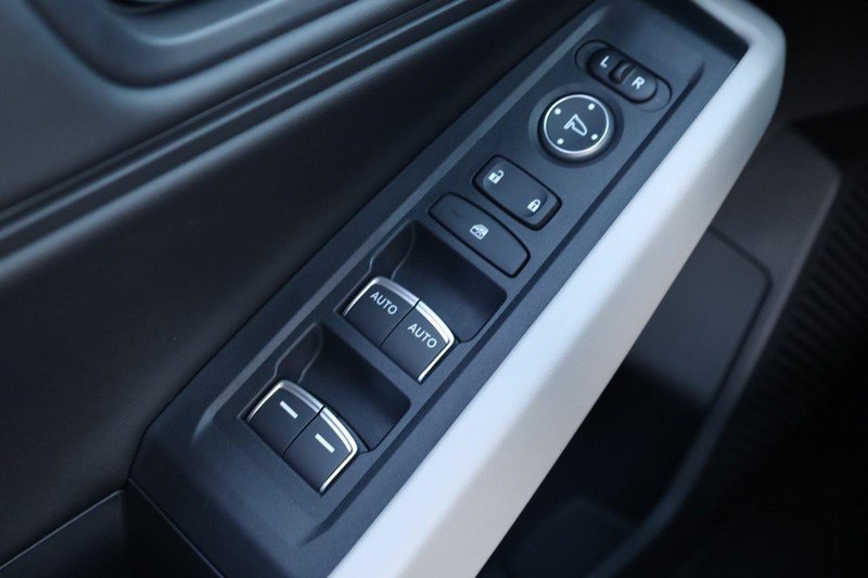 New 2025 Honda Accord EX-L image 18