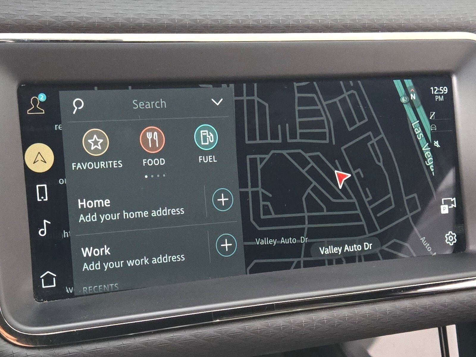 Used 2023 Land Rover Range Rover Evoque R-Dynamic S image 27