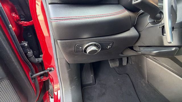 Used 2024 Dodge Hornet R/T Plus w/ R/T Blacktop Package image 31