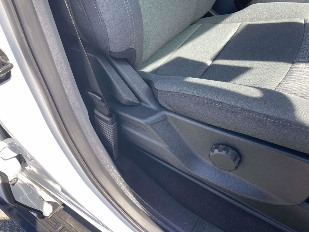 Certified 2022 Ford F150 Lightning XLT w/ Tow Technology Package image 28