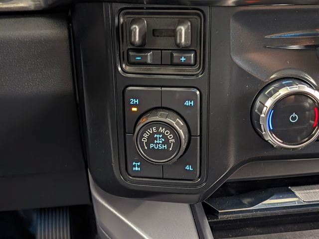 Used 2024 Ford F250 Lariat w/ Lariat Ultimate Package AWD/4WD image 32
