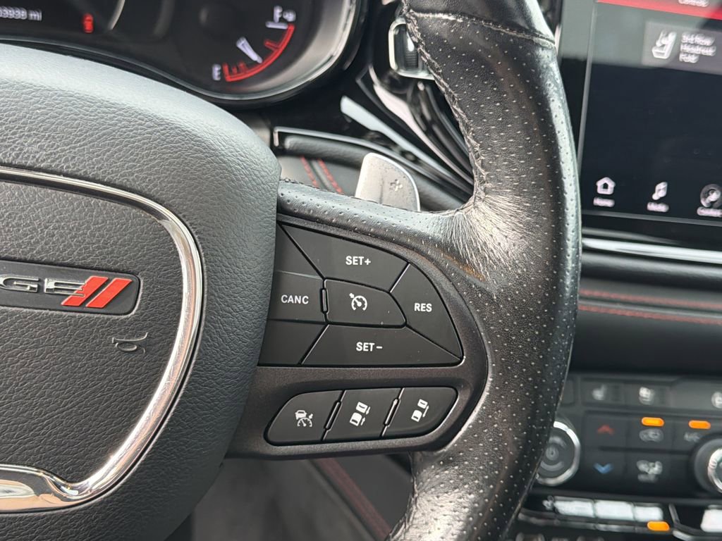 Used 2023 Dodge Durango GT AWD/4WD image 28