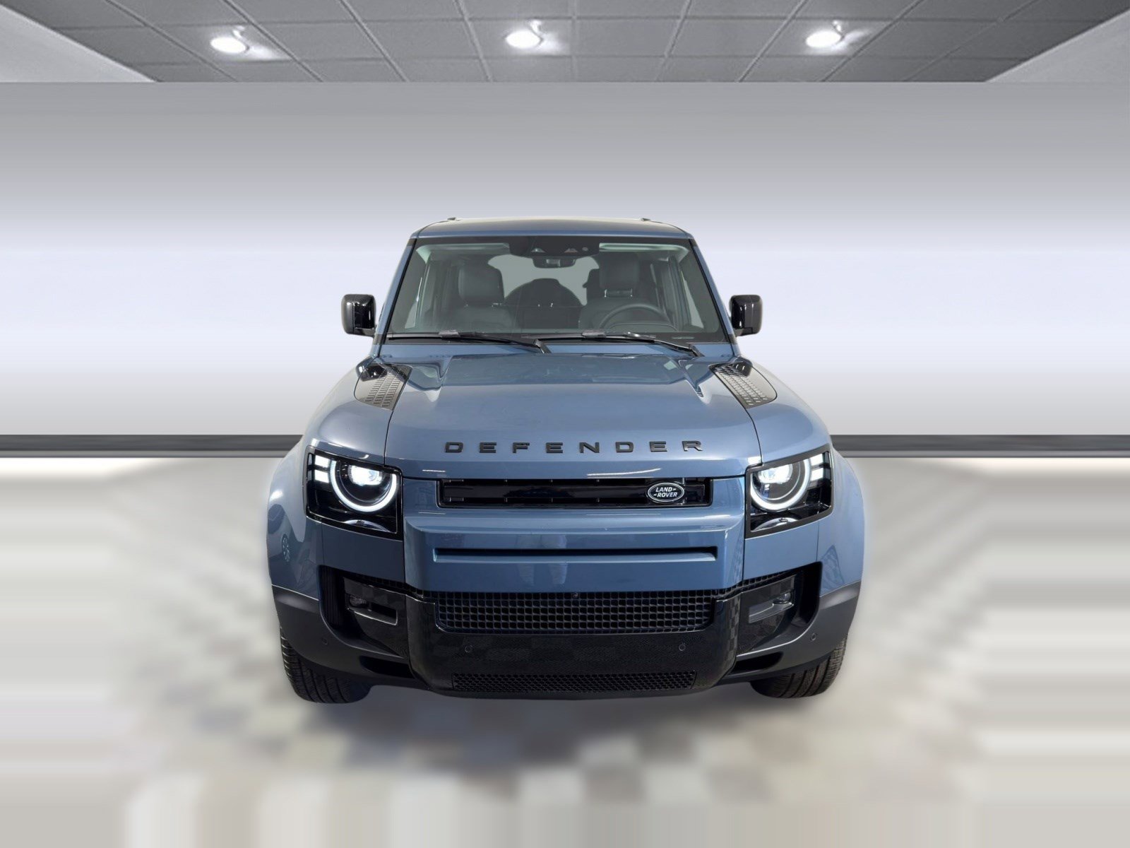 Used 2026 Land Rover Defender 110 S image 6