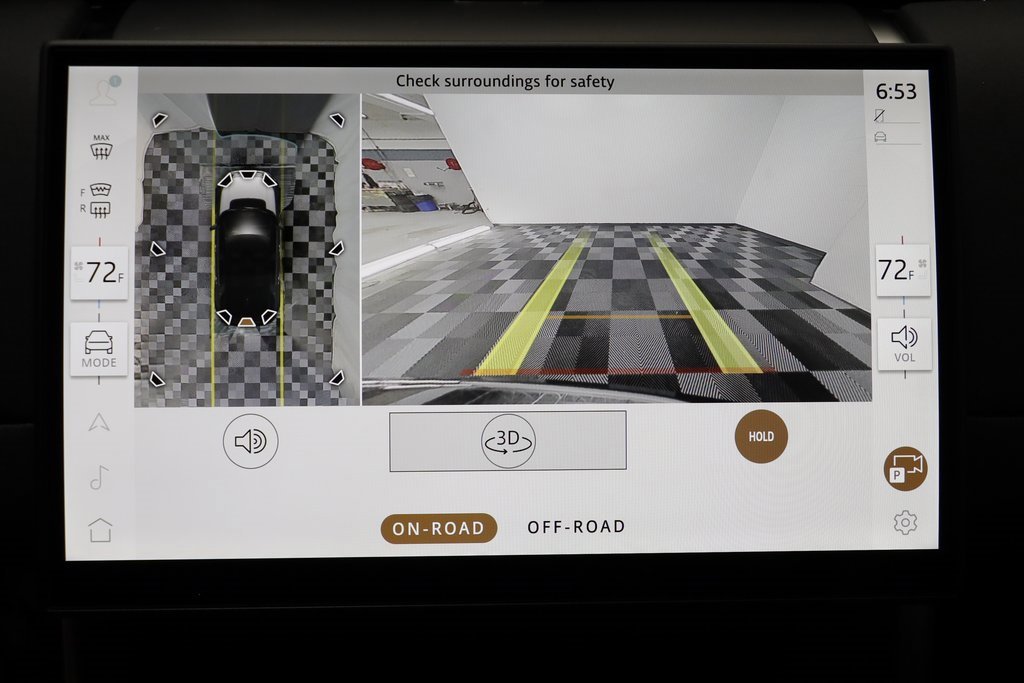 New 2025 Land Rover Discovery Sport S image 12