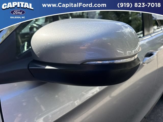 Used 2021 Honda Pilot Special Edition image 12