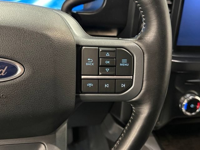 Used 2024 Ford F250 Lariat w/ Lariat Ultimate Package AWD/4WD image 19