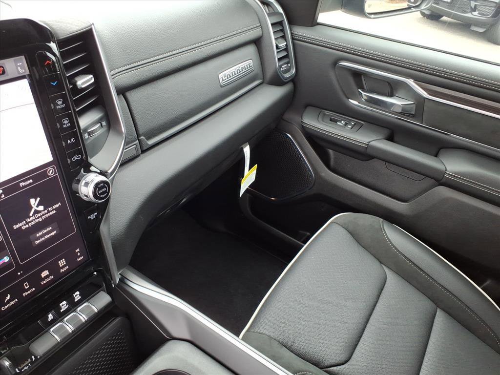 New 2026 RAM 1500 Laramie image 16
