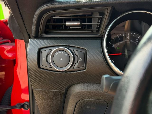 Used 2020 Ford Mustang EcoBoost w/ Black Accent Package image 25